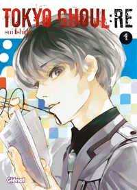 Tokyo Ghoul : Re Tome 1