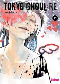 Ebooks mp3 téléchargement gratuit Tokyo Ghoul Re - Tome 11 par Sui Ishida