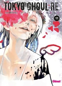 Checkpointfrance.fr Tokyo Ghoul : Re Tome 11 Image
