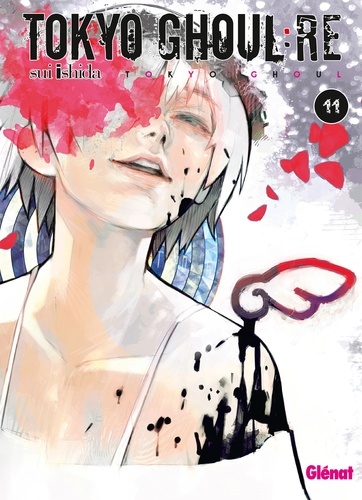Tokyo Ghoul : Re Tome 11