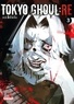 Sui Ishida - Tokyo Ghoul : Re Tome 3 : .
