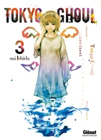 Livres gratuits à lire en ligne sans téléchargement Tokyo Ghoul - Tome 03 par Sui Ishida  (Litterature Francaise)