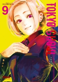 Boîte à livres électroniques: Tokyo Ghoul Tome 9