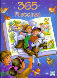 365 histoires