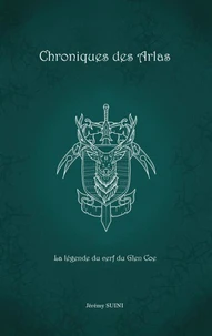 La Légende du cerf du Glen Coe