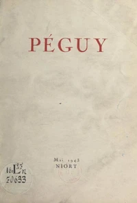 Péguy