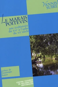 Le Marais poitevin