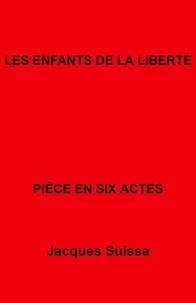 Les Enfants de la liberté