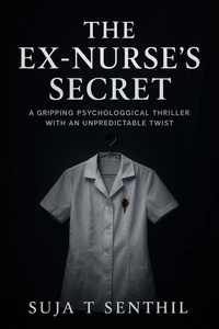 The Ex-Nurse’s Secret  : A Gripping Psychological Thriller with an Unpredictable Twist