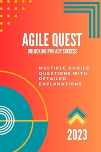  SUJAN - AgileQuest: Unlocking PMI-ACP Success.
