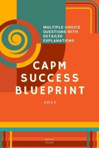 Téléchargement du livre espagnol CAPM Success Blueprint