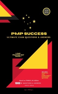 Téléchargez des manuels gratuitement sur ipad PMP Success: Ultimate Exam Questions & Answers par SUJAN  9798223992554 en francais