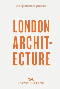 Guide to london architecture