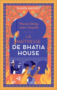 La maîtresse de Bhatia House