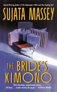 The Bride's Kimono