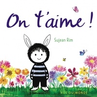 Sujean Rim - On t'aime !.