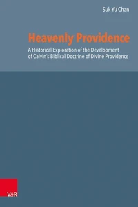 Heavenly Providence