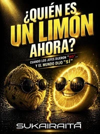 ¿QUIÉN ES UN LIMÓN AHORA?
