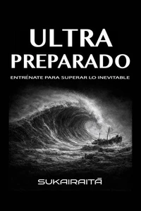 ULTRA PREPARADO