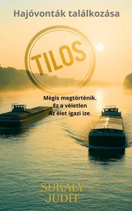 Hajóvonták találkozása tilos