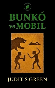 Zöldtoll: Bunkó vs Mobil