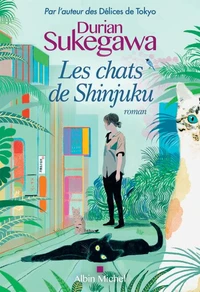 Les chats de Shinjuku
