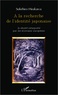 Sukehiro Hirakawa - A la recherche de l'identité japonaise - Le shinto interprété par les écrivains européens.