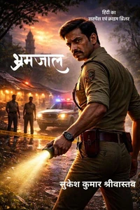 “भ्रमजाल”
