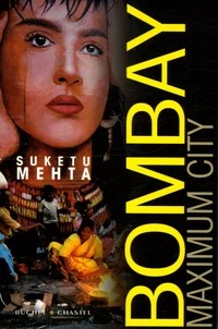 Bombay Maximum City