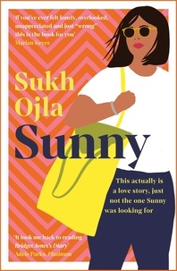 Sukh Ojla - Sunny.