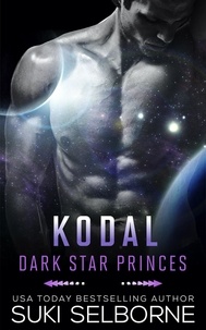 Suki Selborne - Kodal - Dark Star Princes, #4.