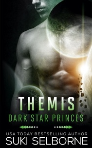  Suki Selborne - Themis - Dark Star Princes, #2.