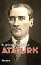 Sükrü Hanioglu - Atatürk - Une biographie intellectuelle.