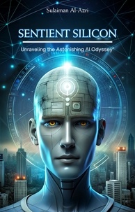  Sulaiman Al-Azri - Sentient Silicon: Unraveling the Astonishing AI Odyssey - The Chronicles of Techno Realms.