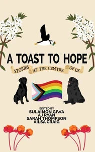 A Toast to Hope
