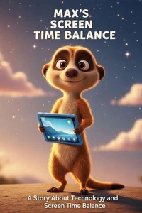 Max's Screen Time Balance