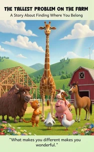 The Tallest Problem On The Farm