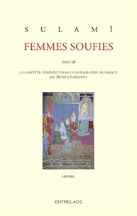  Sulamî - Femmes soufies.