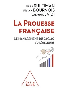 La prouesse française
