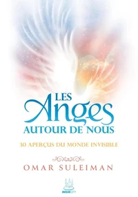 Les anges autour de nous