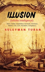  Suleyman Turan - Illusion (Infinite Intelligence).