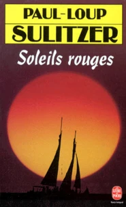 Soleils rouges