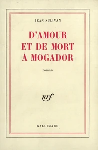 Amour et de mort à Moga