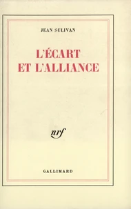 L'écart et l'alliance