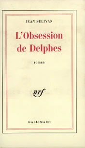 L'obsession de Delphes