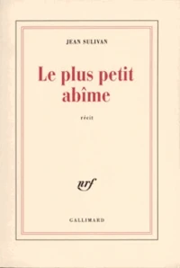 Le plus petit abîme