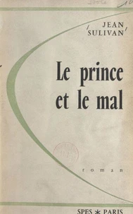 Le prince et le mal