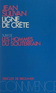 Ligne de crête