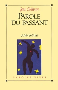 Parole du passant