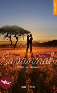 Savannah Tome 1